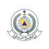 المديرية العامة للدفاع المدني - دورات إلكترونية عن بُعد في الهيئة السعودية للمقيمين المعتمدين