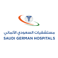 المستشفى السعودي الألماني - وظيفة في شركة الجميل الدولية - جدة