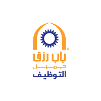 باب رزق - وظيفة إدارية في جمعية الدعوة والإرشاد - قلوة