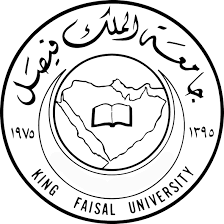 جامعة الملك فيصل - اعلان مبادرة العطاء الرقمي محاضرة بعنوان محتار باختيار تخصصك التقني؟