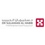 سليمان الحبيب - وظائف صحية في مدينة الملك سعود الطبية - الرياض