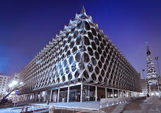 مكتبة الملك فهد الوطنية - وظائف إدارية في مجلس الضمان الصحي التعاوني - الرياض