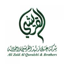 القريشي - وظيفة محاسب أول في شركة علي زيد القريشي وإخوانه - الرياض