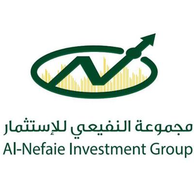مجموعة النفيعي للإستثمار - وظائف إدارية في شركة عبدالله العثيم للاستثمار - الرياض
