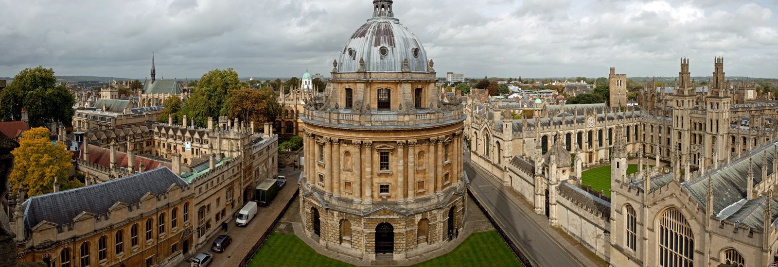 جامعة أكسفورد - دورات تدريبية مجانية عن بُعد في التدريب التقني - المدينة المنورة