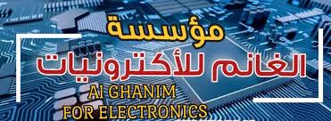 شركة إلكترونيات الغانم - وظائف في برنامج (يسّر) للتعاملات الإلكترونية الحكومية - الرياض