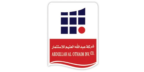 شركة عبدالله العثيم للاستثمار - وظائف إدارية في شركة عبدالله العثيم للاستثمار