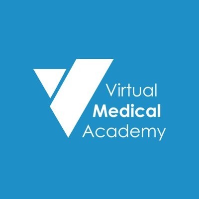 الأكاديمية الطبية الإفتراضية - محاضرات عن بُعد في المؤسسة العامة للتدريب التقني والمهني