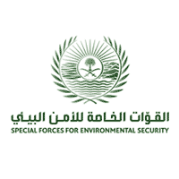 القوات الخاصة للأمن البيئي - وظائف عسكرية في القوات الخاصة للأمن البيئي