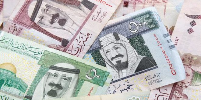 سلم رواتب الضباط مع البدلات 1441 - التعديل السنوي للعسكر 1442