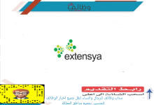 شركة اكستنسيا