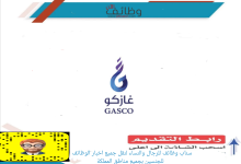 شركة الغاز والتصنيع