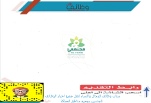 مؤسسة مجتمعي