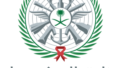 التسجيل في الكليات العسكرية 1448