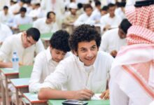 سلم رواتب المدرسين في السعودية 1448.. الرواتب والعلاوات سلم-رواتب-المدرسين-في-السعودية-1448
