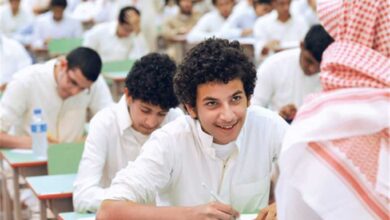 سلم رواتب المدرسين في السعودية 1448.. الرواتب والعلاوات سلم-رواتب-المدرسين-في-السعودية-1448
