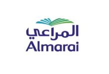 وظائف شركة المراعي