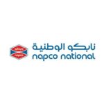 شعار شركة نابكو الوطنية