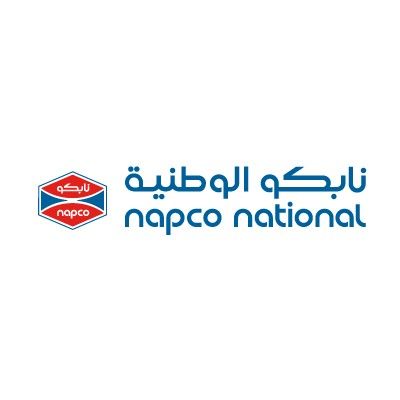 شعار شركة نابكو الوطنية