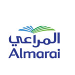 شعار شركة المراعي