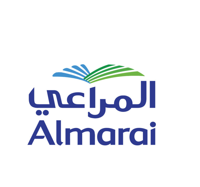 شعار شركة المراعي