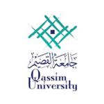شعار جامعة القصيم