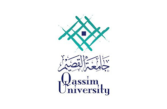 شعار جامعة القصيم