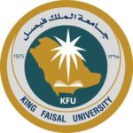 شعار جامعة الملك فيصل