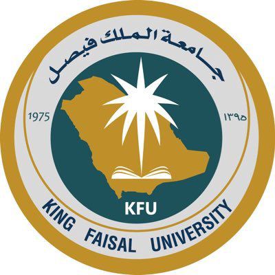 شعار جامعة الملك فيصل