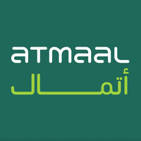 شعار شركة أتمال