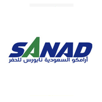 شعار شركة أرامكو السعودية نابورس للحفر