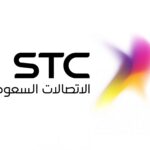 شعار شركة الإتصالات السعودية