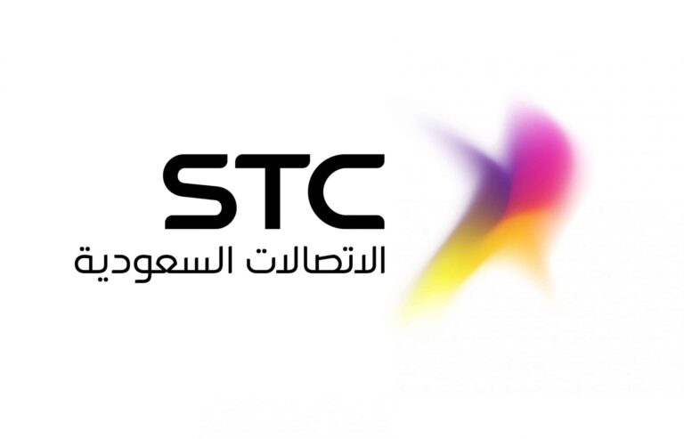شعار شركة الإتصالات السعودية