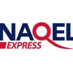 شعار شركة ناقل إكسبرس