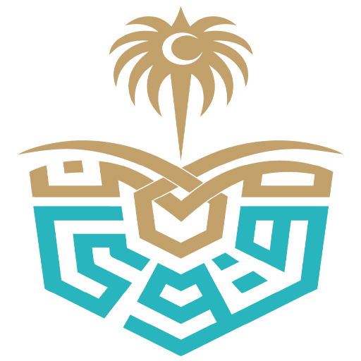 شعار مستشفى قوى الأمن